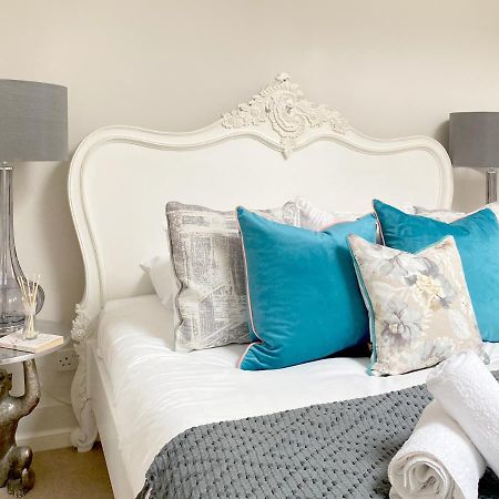 Price & Weeks - Heart Of Bath Villa Buitenkant foto