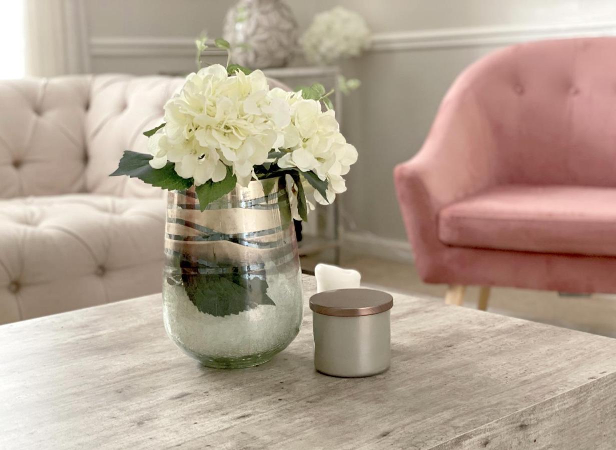Price & Weeks - Heart Of Bath Villa Buitenkant foto