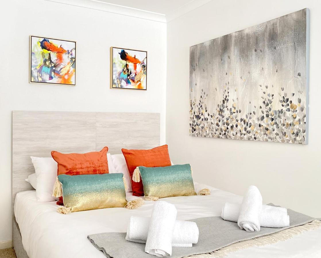 Price & Weeks - Heart Of Bath Villa Buitenkant foto