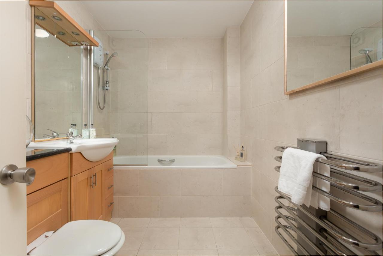 Price & Weeks - Heart Of Bath Villa Buitenkant foto